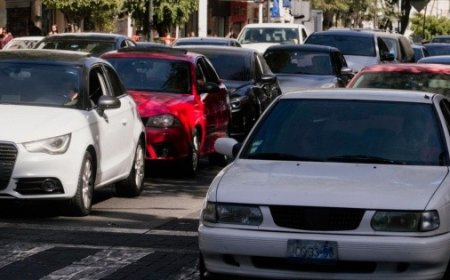 Reemplacamiento 2026 en Edomex: Todo lo que necesitas saber