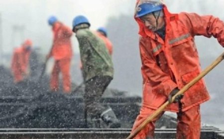 Crecimiento del coque en México: riesgos y oportunidades para Pemex