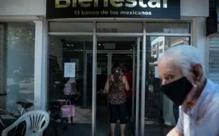 Fraudes bancarios: un desafío creciente para adultos mayores en México