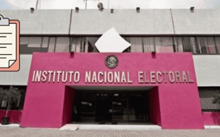 El futuro del INE: ¿Compromiso democrático o alineación política?