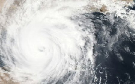 Anticipando la Temporada de Huracanes: Preparativos y Riesgos en México