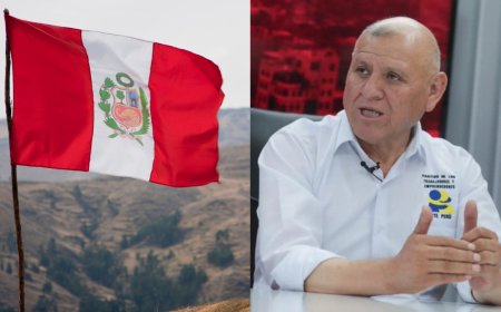 El impacto de una tragedia en la política peruana actual