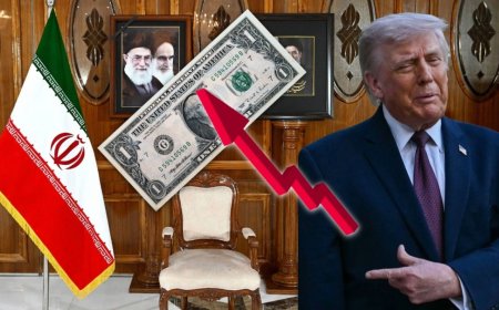 El Dólar y Su Resiliencia en Tiempos de Tensión Global