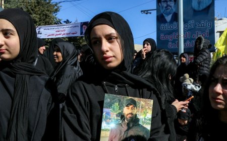 Retos y esperanzas en el diálogo Líbano-Israel en Washington