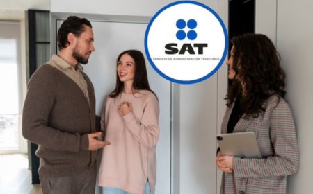 La nueva era del SAT: Visitas domiciliarias y su impacto en la evasión fiscal