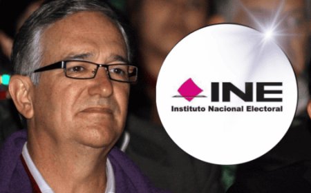 La lucha de Salinas Pliego contra el uso de su imagen en política