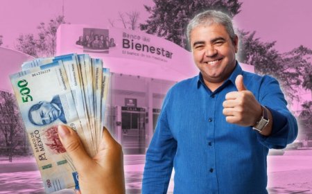 Claridad sobre los pagos de pensiones para adultos mayores en mayo de 2026