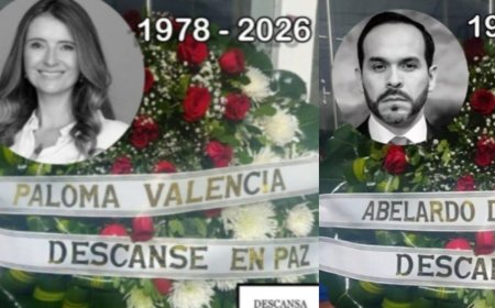 El papel de EE. UU. en las elecciones colombianas: preocupaciones y apoyos