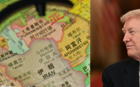 Tensiones en el estrecho de Ormuz: un nuevo capítulo en la geopolítica del petróleo