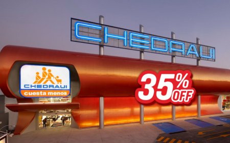 Aprovecha las ofertas de Chedraui antes del 17 de abril