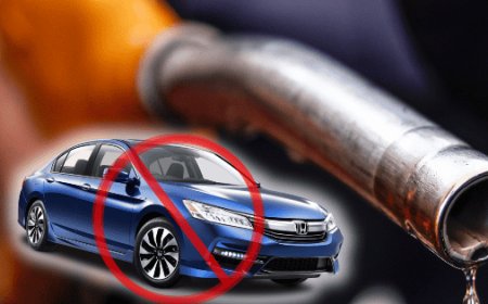 La importancia de elegir la gasolina correcta para tu auto en 2026