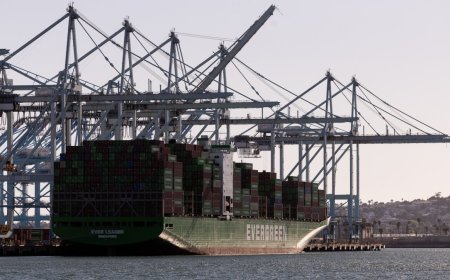 Impactos de la Guerra en Irán: Un Eco Global de Crisis Económica