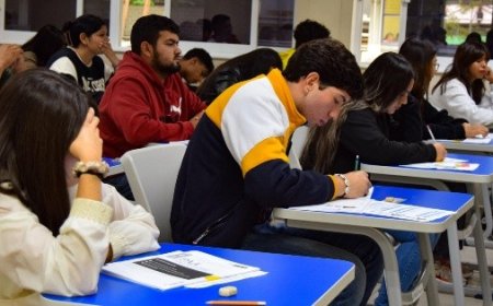 ECOEMS 2026: Nuevas Oportunidades para Estudiantes de Secundaria