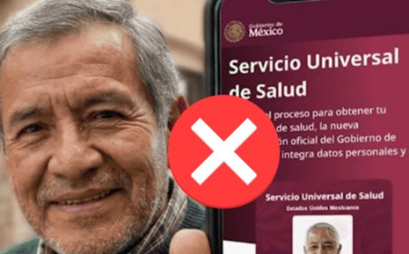 Desmitificando la Falsa Acusación sobre Datos Biométricos en México