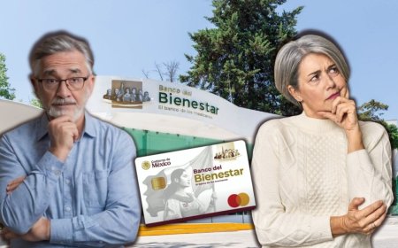 Pensión Bienestar: Cambios en el apoyo a adultos mayores para 2026