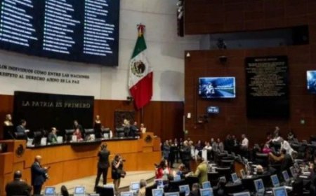Un paso adelante en la lucha contra el feminicidio en México