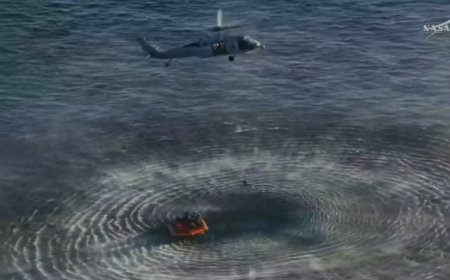 El Renacer de la Exploración Lunar: Artemis II y su Impacto Futuro