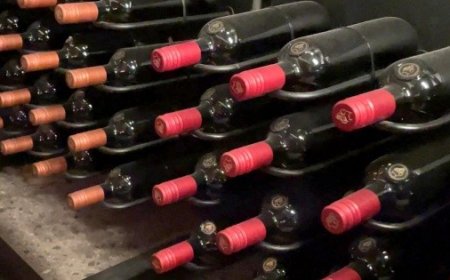 La urgente necesidad de etiquetar las bebidas alcohólicas en México