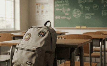Un nuevo capítulo en la educación infantil en México