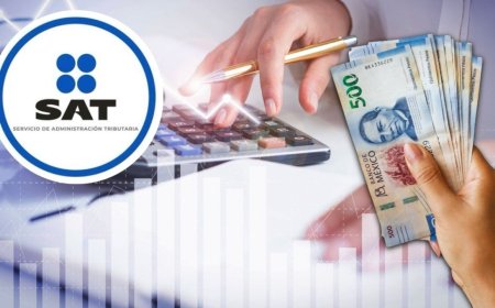 Eficiencia en devoluciones fiscales: Un avance significativo para los contribuyentes