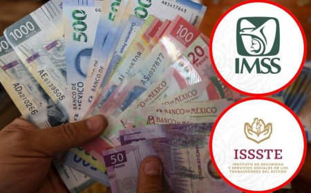 Retrasos en los pagos a pensionados del IMSS e ISSSTE: Un análisis necesario