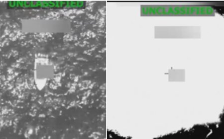 El impacto de la lucha contra el narcotráfico en el Pacífico