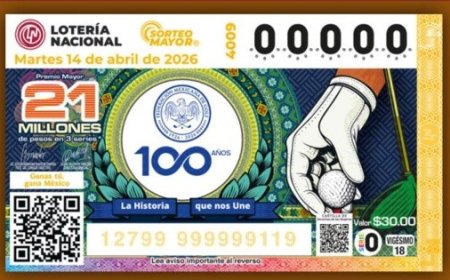 Resultados del Sorteo Mayor 4009: Un Hito en la Lotería Nacional