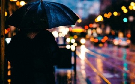 Frente Frío 48: Preparativos ante el inminente caos climático en México