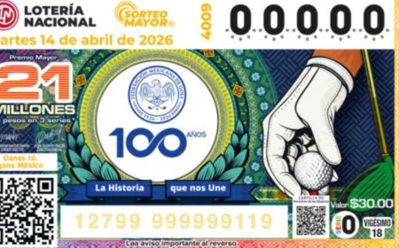 El Sorteo Mayor 4009: Una Noche de Esperanzas y Premios en México