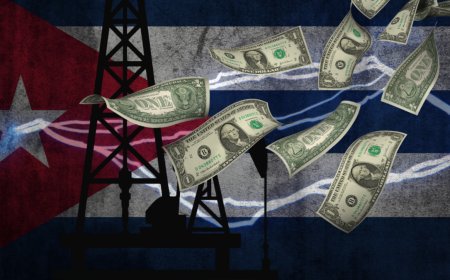 La complejidad de la crisis energética en Cuba y sus repercusiones