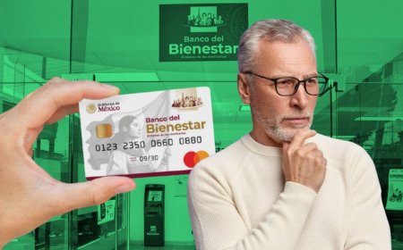 Calendario de pagos de la Pensión del Bienestar: Lo que debes saber
