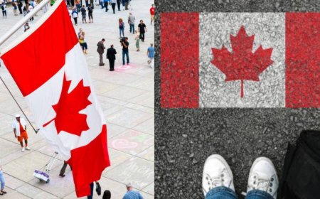 La nueva ley migratoria de Canadá y sus implicaciones para estadounidenses