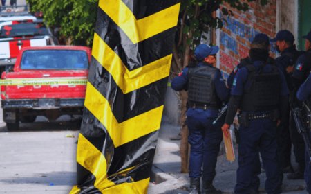 La Dualidad de la Violencia en México: Cifras vs. Realidad