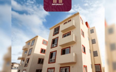 Acceso a Vivienda en México: Un Paso Hacia la Inclusión Social