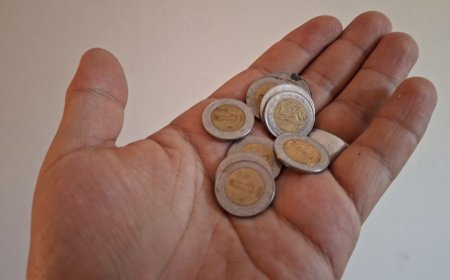 El impacto del dinero en nuestra salud mental y emocional