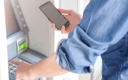 Impacto del cierre masivo de bancos en México y la funcionalidad de cajeros automáticos