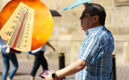 La Canícula 2026: Un Desafío Climático en México