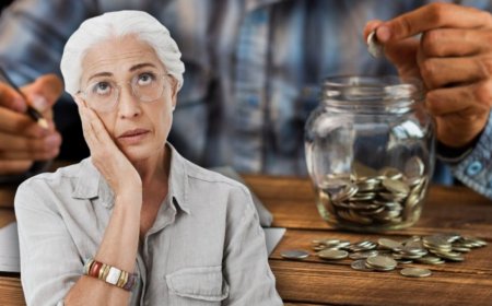 Desmitificando el Descuento del 30% en Pensiones: Lo Que Debes Saber