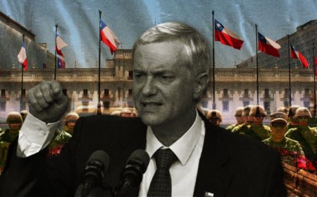 La megarreforma tributaria de Kast: un dilema para Chile