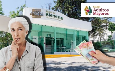 Pensión Bienestar 2026: Claves para el próximo registro en abril