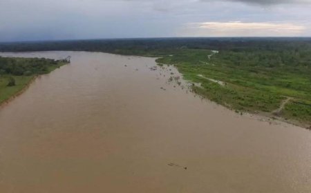 Tensiones fronterizas: El ataque en el río Putumayo y sus implicaciones