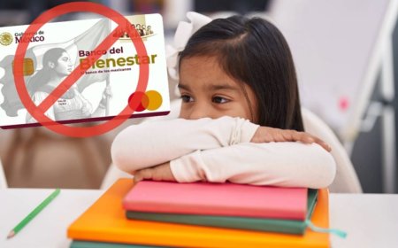 La Beca Rita Cetina: Cambios críticos que afectan a estudiantes en 2026