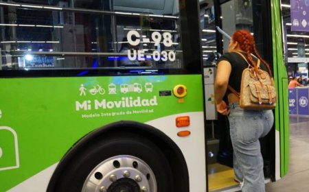 Transporte Gratuito en Jalisco: Un Paso Hacia la Inclusión Infantil