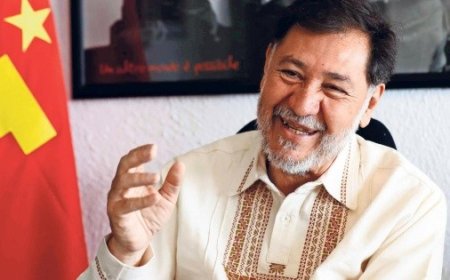 El Debate sobre Nepotismo y Transparencia en la CFE