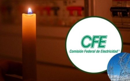 Corte de luz programado en Hermosillo: lo que debes saber