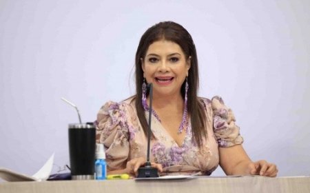 Iniciativa de Home Office en CDMX: Un Paso Hacia la Sostenibilidad