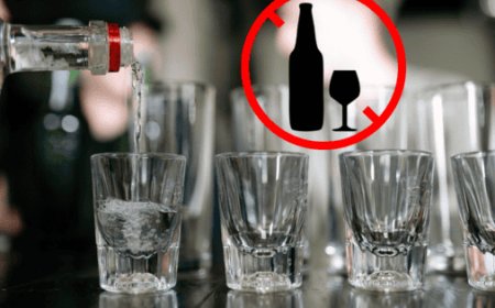 El alcoholismo en México: un reto social y una llamada a la acción