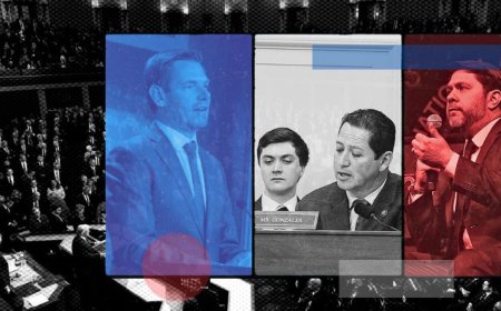 Cultura del Silencio en el Congreso de EE. UU.: Un Llamado a la Transparencia