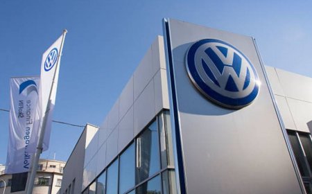 Volkswagen: Dominio en el Mercado de SUVs en México Durante 2026