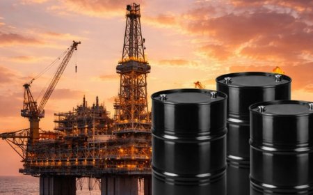 La Inestabilidad Geopolítica y su Impacto en el Precio del Petróleo